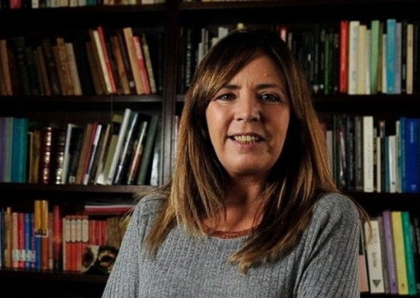 BOLETÍN OFICIAL: Gabriela Cerruti es la nueva portavoz de Presidencia de la Nación y se crea la Unidad de Gestión.