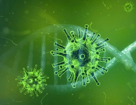 El Reino Unido alerta sobre una nueva cepa de coronavirus, mientras los científicos explican que es normal que mute. 