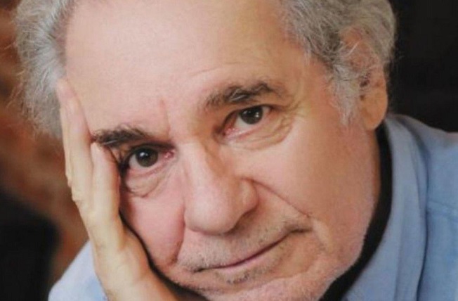 ¡HASTA SIEMPRE QUERIDO HUGO!. A los 77 años, falleció por covid el talentoso y respetado artista Hugo Arana.