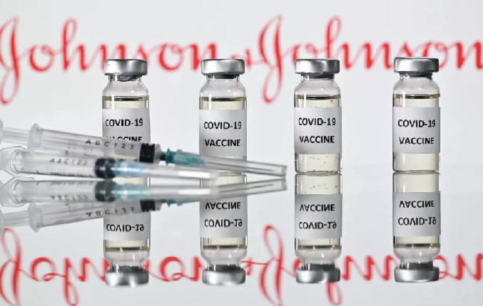 La vacuna Johnson & Johnson resultó con un 85% de eficacia en sus estudios de fase III