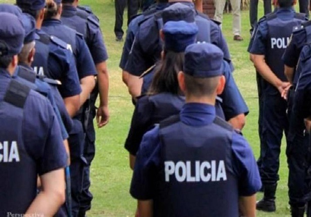 LA POLICÍA BONAERENSE TAMBIÉN SERÁ ALCANZADA POR LA PARITARIA DEL 60% OTORGADA POR EL GOBIERNO PROVINCIAL