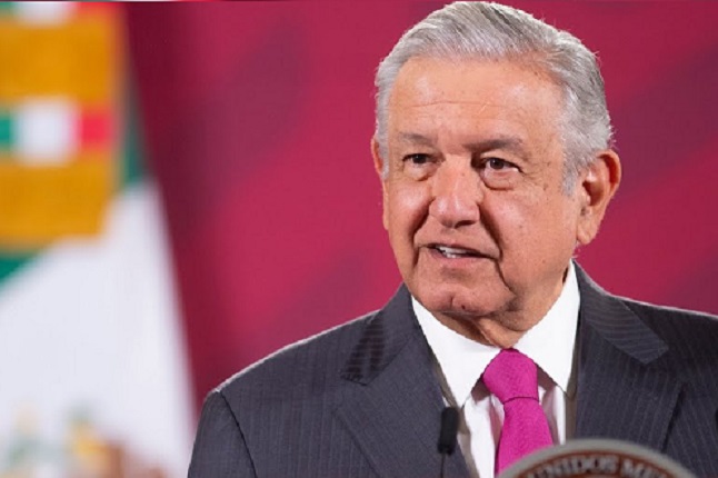 MÉXICO: López Obrador responsabilizó al FMI de ayudar a Macri para que ganara las elecciones y endeudara a la Argentina.