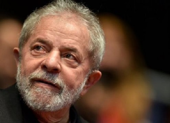 TARDE. La ONU ratificó que se vulneraron los derechos de Lula da Silva durante su juicio.