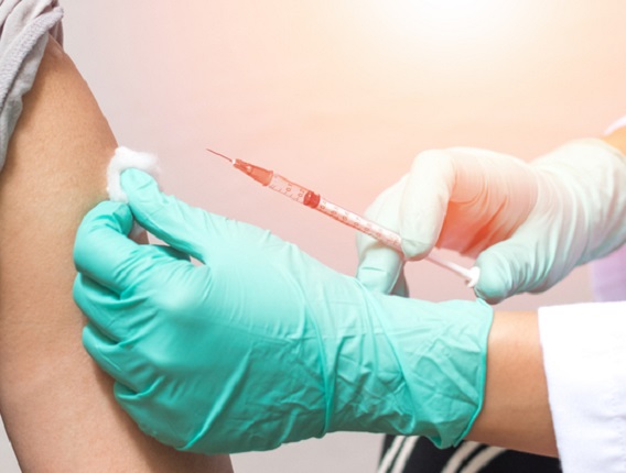 ¿CÓMO SE APLICARÁ LA VACUNA CONTRA EL COVID?. El plan de vacunación nacional comienza mañana martes 29.