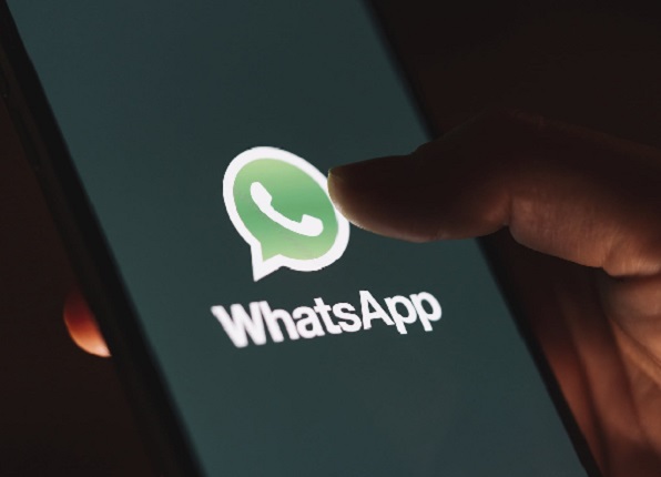 WhatsApp estrena una nueva versión para borrar mensajes enviados
